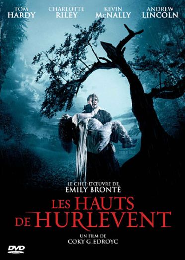 Les Hauts De Hurlevent [DVD]