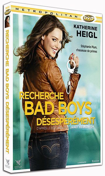 Recherche Bad Boys Désespérément [DVD]