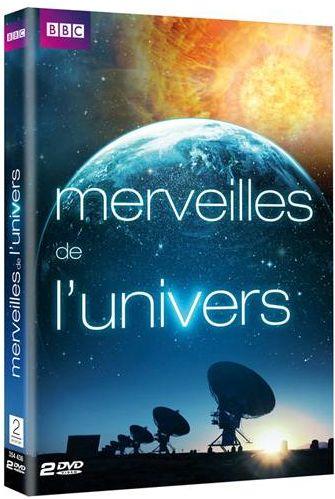 Merveilles De L'univers [DVD]