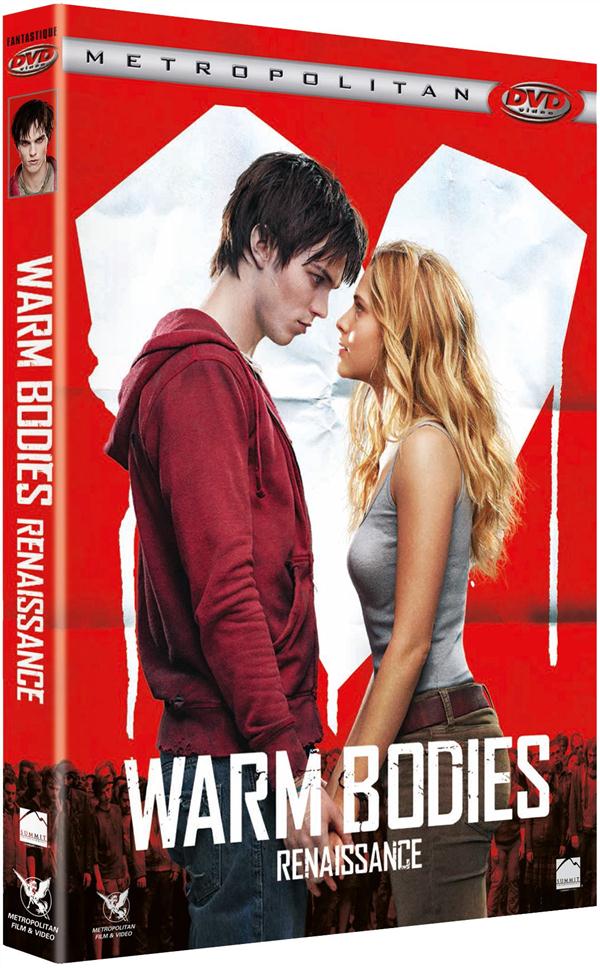 Warm Bodies Renaissance [DVD]