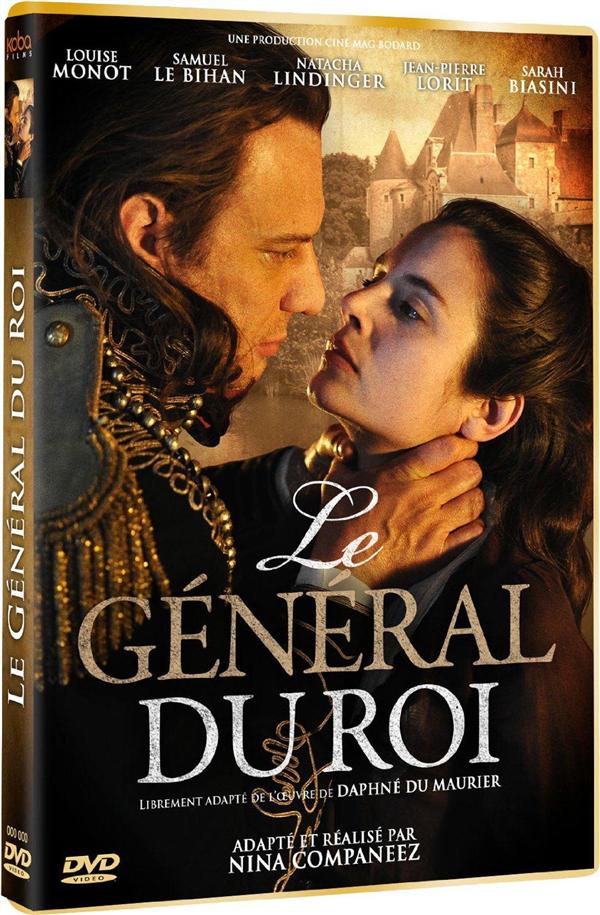 Le Général Du Roi [DVD]