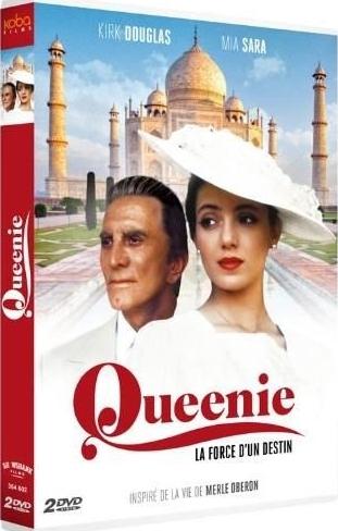 Coffret Queenie, La Force D'un Destin [DVD]