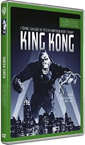 King Kong [DVD]