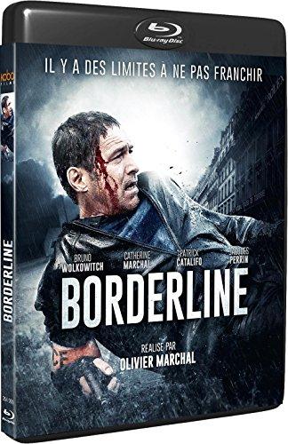 Borderline [Blu-ray]