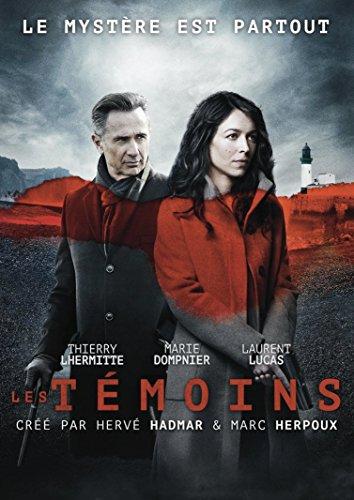 Les Témoins - Saison 1 [Blu-ray]