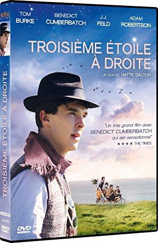 Troisième étoile à Droite [DVD]