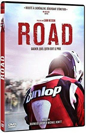 Road [DVD]