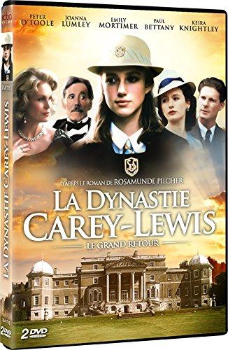 La Dynastie Des Carey-Lewis [DVD]