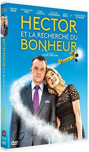 Hector Et La Recherche Du Bonheur [DVD]