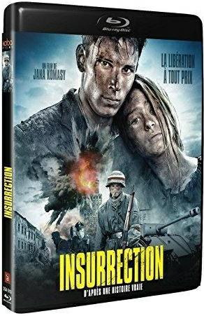 Insurrection [Blu-ray]