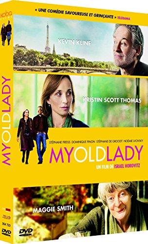 My Old Lady [DVD]