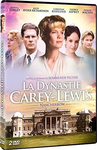 Coffret La Dynastie Des Carey-Lewis - Nancherrow [DVD]