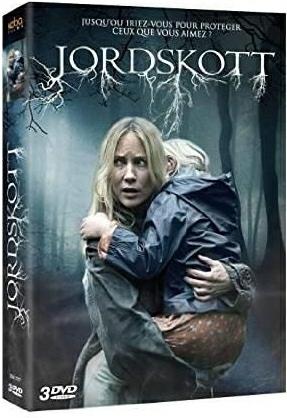 Coffret Jordskott [DVD]