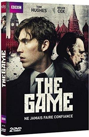 Coffret The Game [DVD]