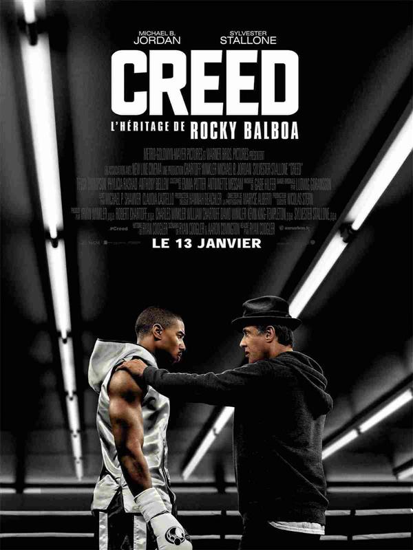 Creed [Blu-ray]