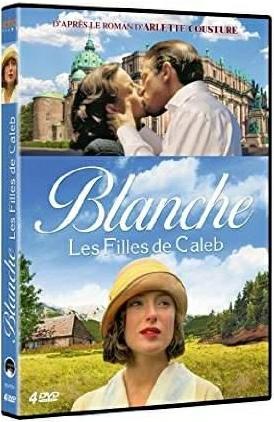 Coffret Blanche : Les Filles De Caleb [DVD]