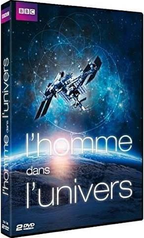 L'homme Dans L'univers [DVD]