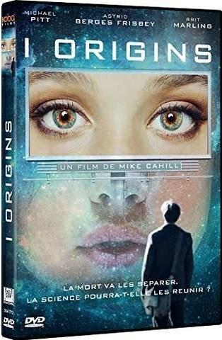 I Origins [DVD]