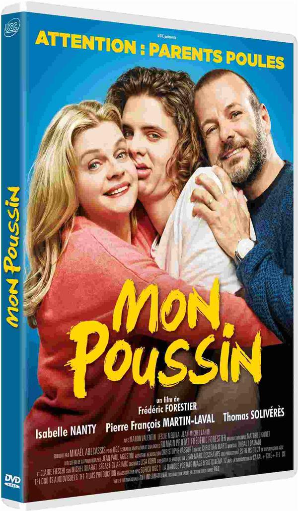 Mon poussin [DVD]