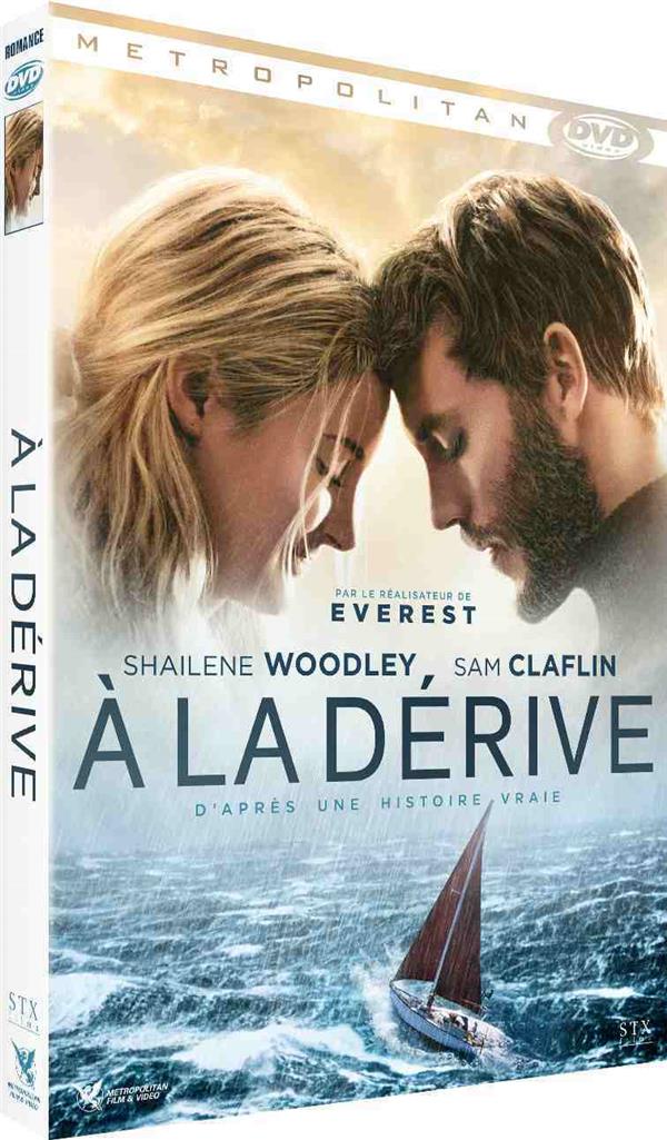 À la dérive [DVD]