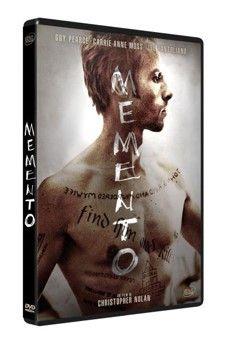 Memento [DVD]