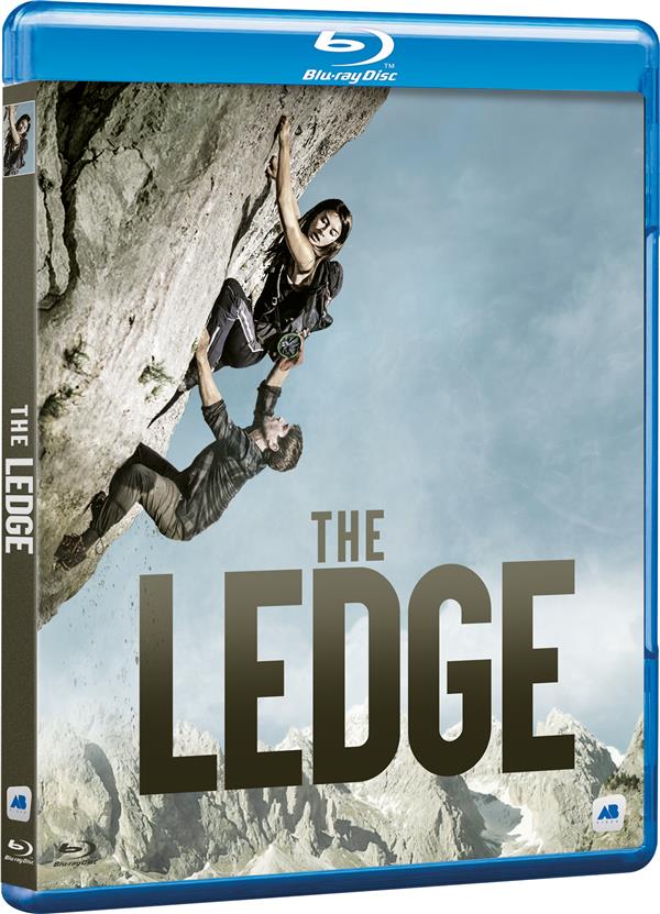 The Ledge [Blu-ray]