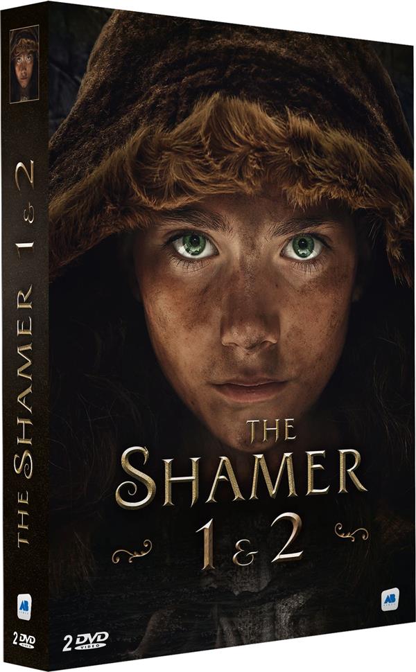 The Shamer 1 & 2 [DVD]