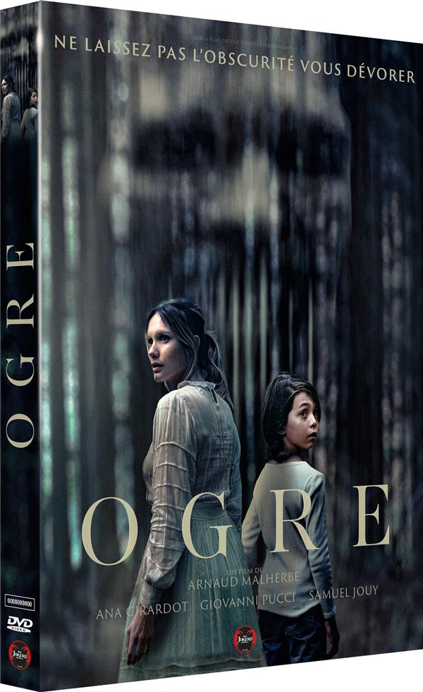 Ogre [DVD]