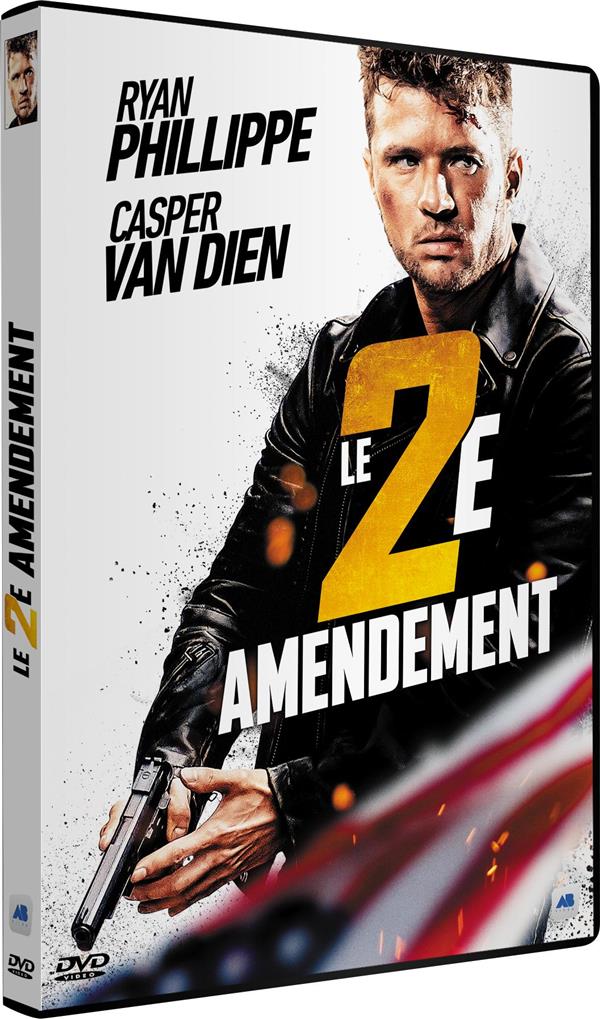 Le 2e Amendement * [DVD]