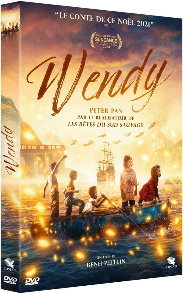 Wendy [DVD]