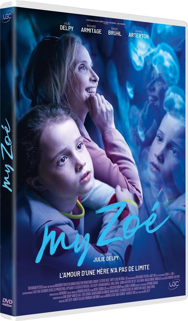 My Zoé [DVD]