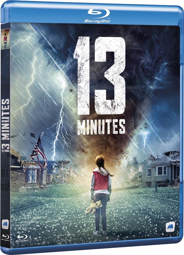 13 Minutes [Blu-ray]