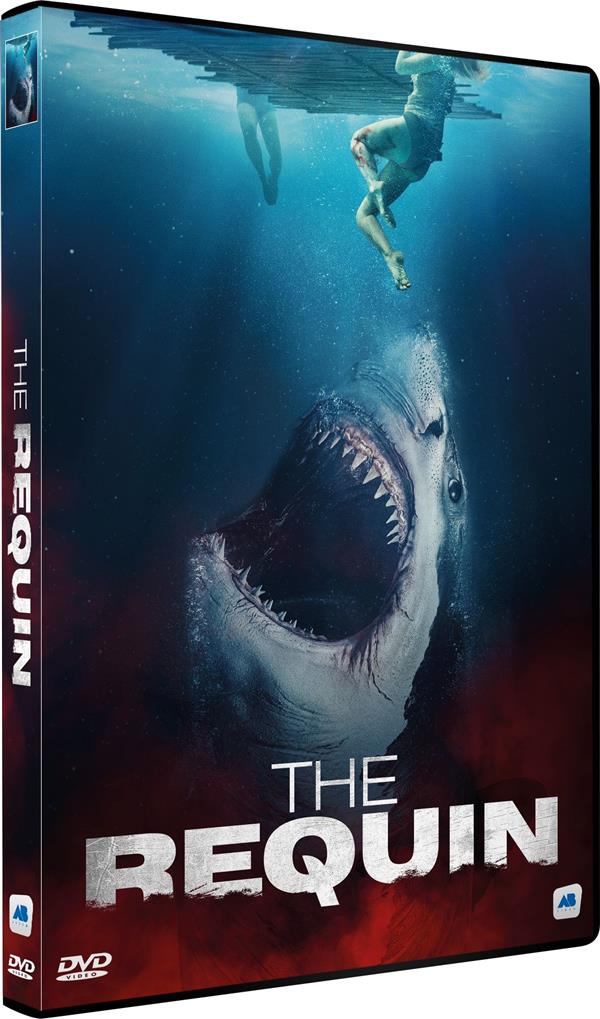 The Requin [DVD]