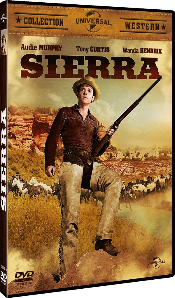 Sierra [DVD]