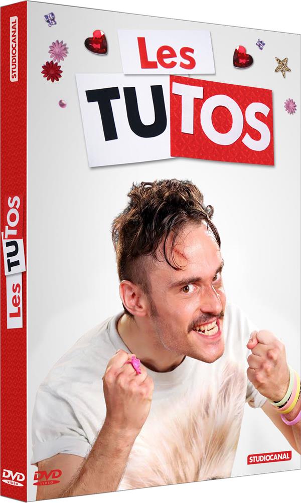 Les Tutos [DVD]