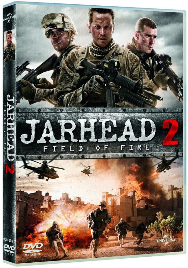 Jarhead 2 [DVD]