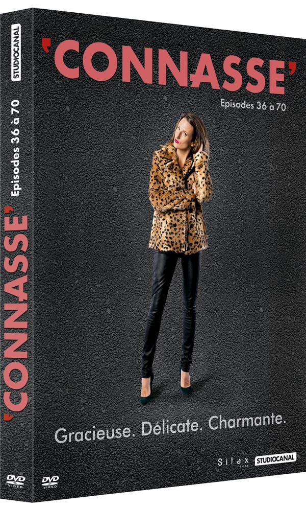 Connasse 2 [DVD]