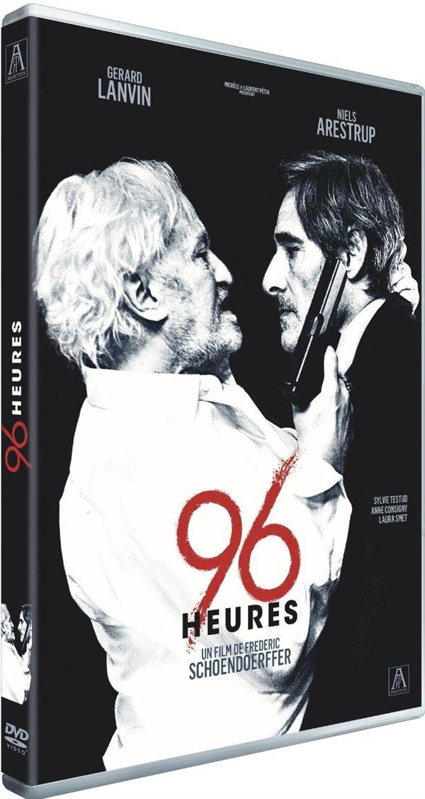 96 Heures [DVD]