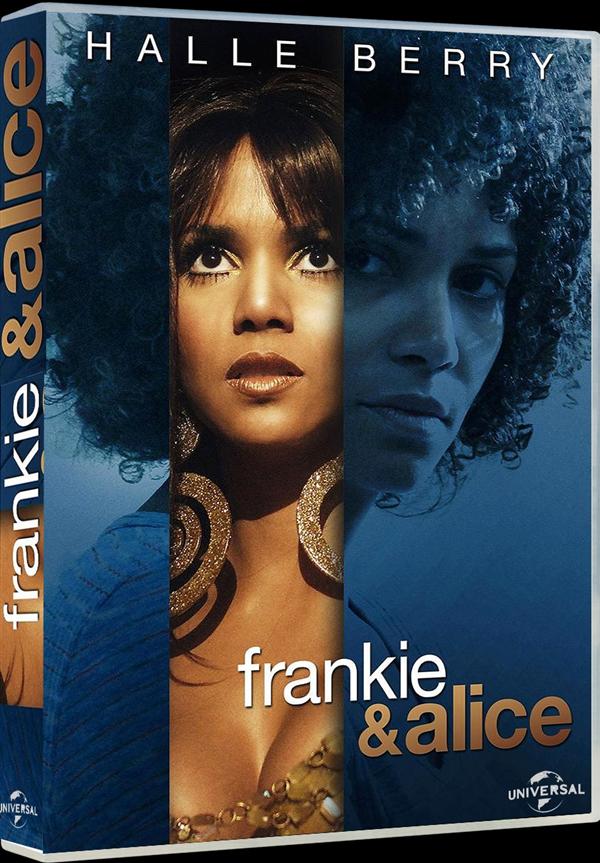 Frankie Et Alice [DVD]