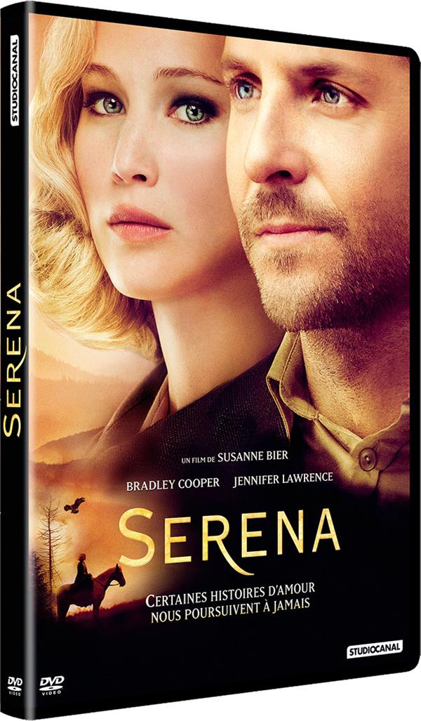 Serena [DVD]