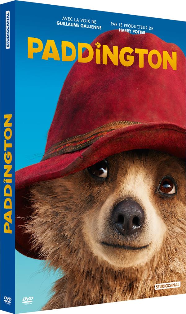 Paddington [DVD]