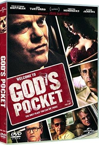 God's Pocket [DVD]