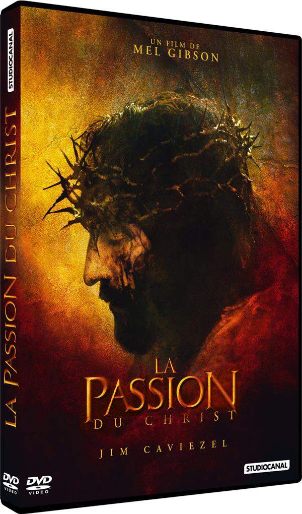 La Passion Du Christ [DVD]