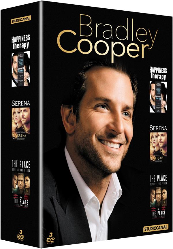 Bradley Cooper [DVD]