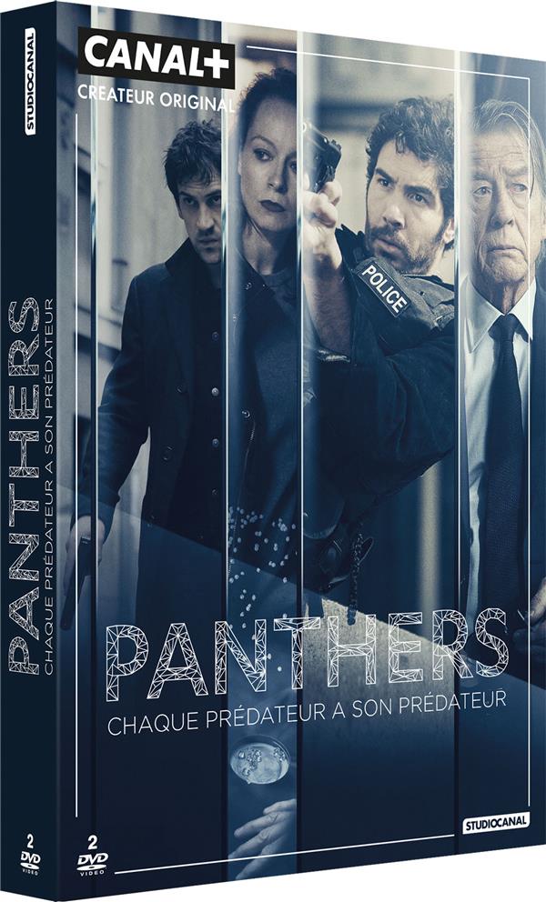 Panthers [DVD]