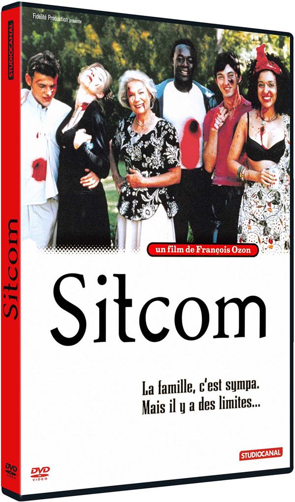 Sitcom [DVD]