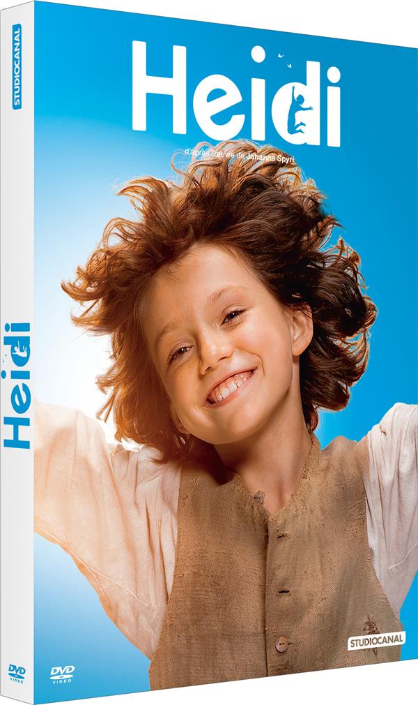 Heidi [DVD]