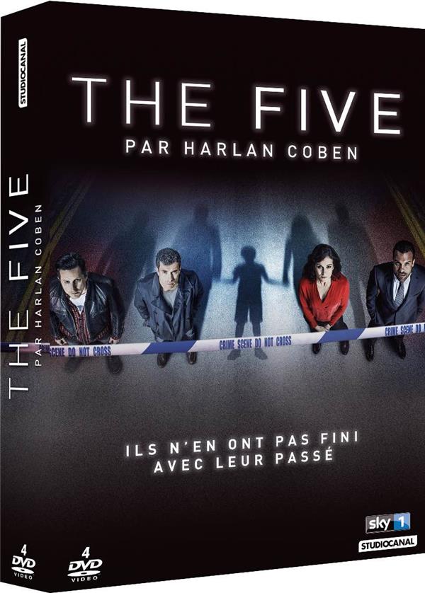 Coffret The Five [DVD]