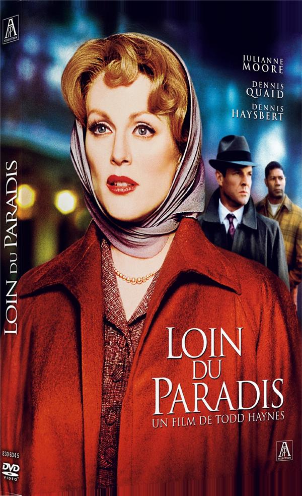 Loin du Paradis [DVD]