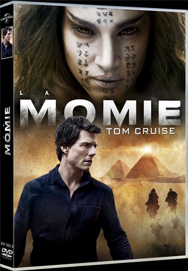 La Momie [DVD]